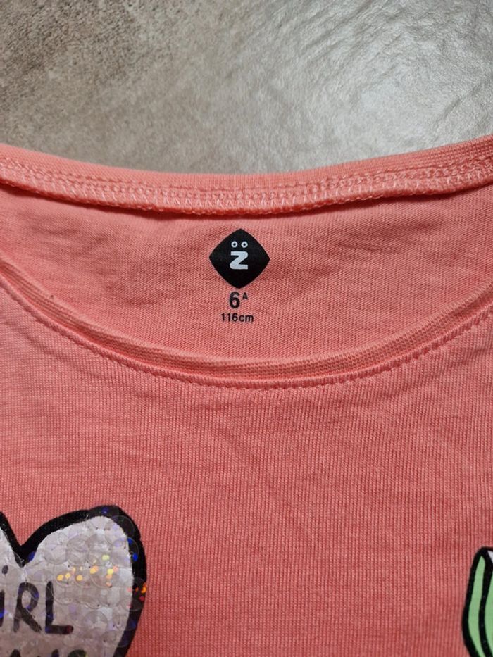 Tee shirt z - photo numéro 2