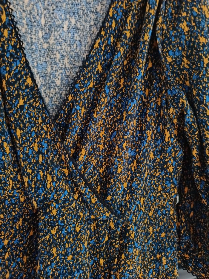 Robe femme de marque villa - photo numéro 3