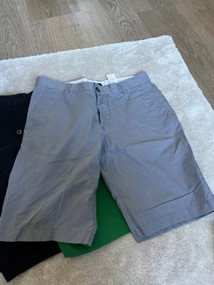 Lot 3 shorts - photo numéro 2