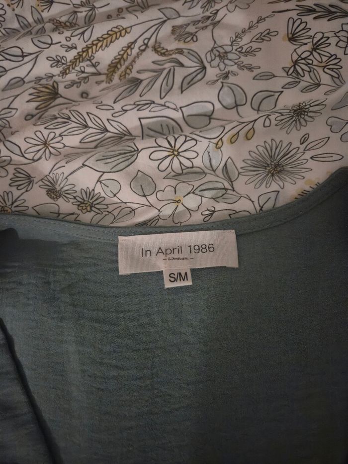 Robe t38 - photo numéro 4