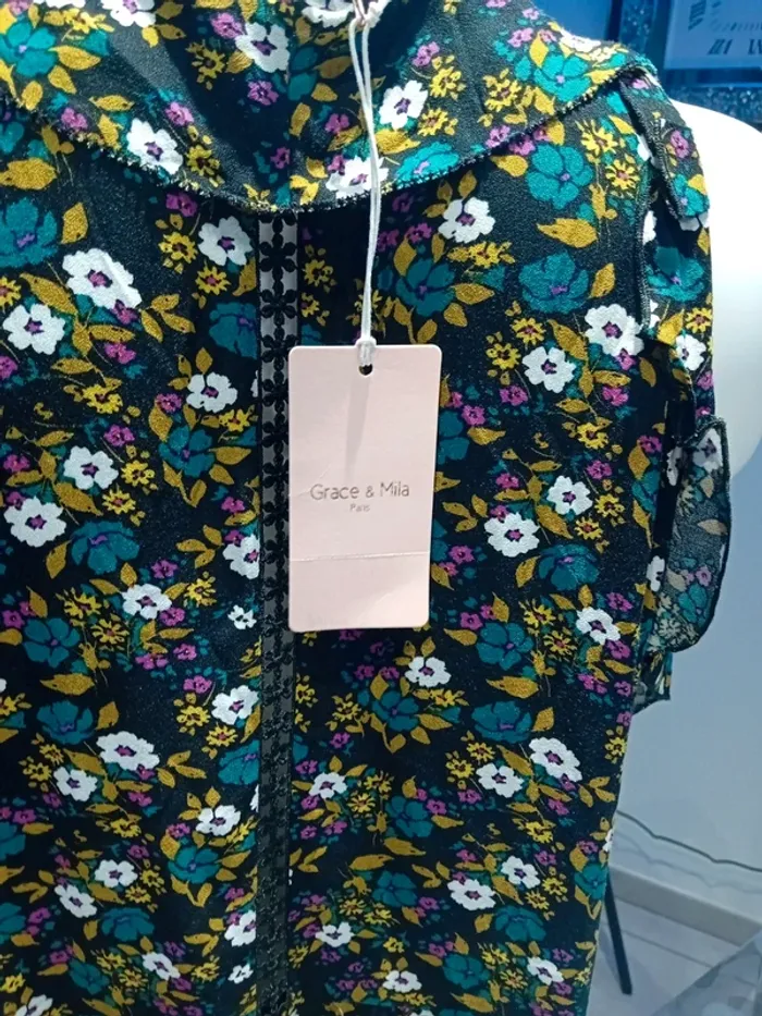 Robe de la marque grace&mila - photo numéro 9