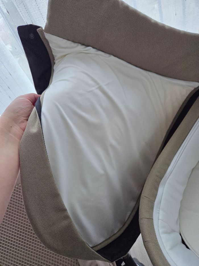 Nacelle cybex melio - photo numéro 6