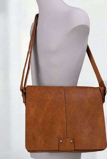sac bandoulière,sac de travail
, malette aspect cuir