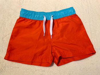 Maillot Short de bain garçon  Lupilu 12-24 mois