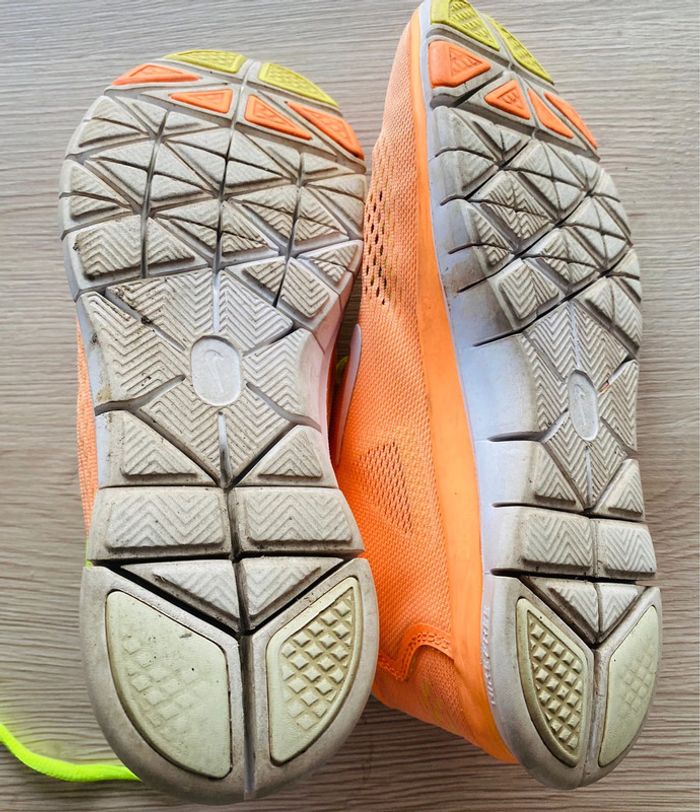 Baskets Nike - photo numéro 3