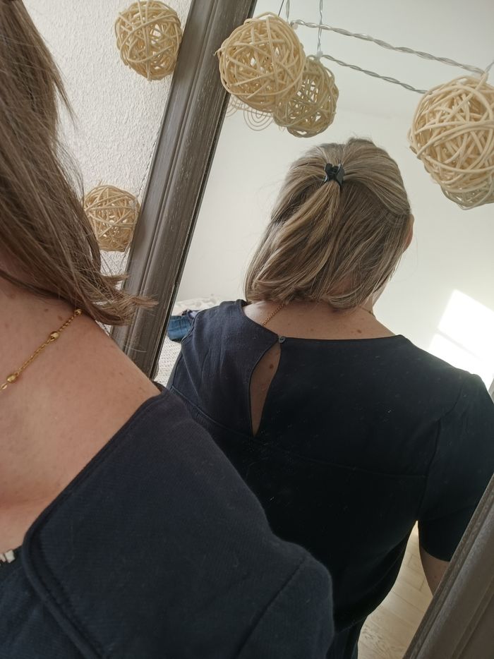 Combi short - photo numéro 5