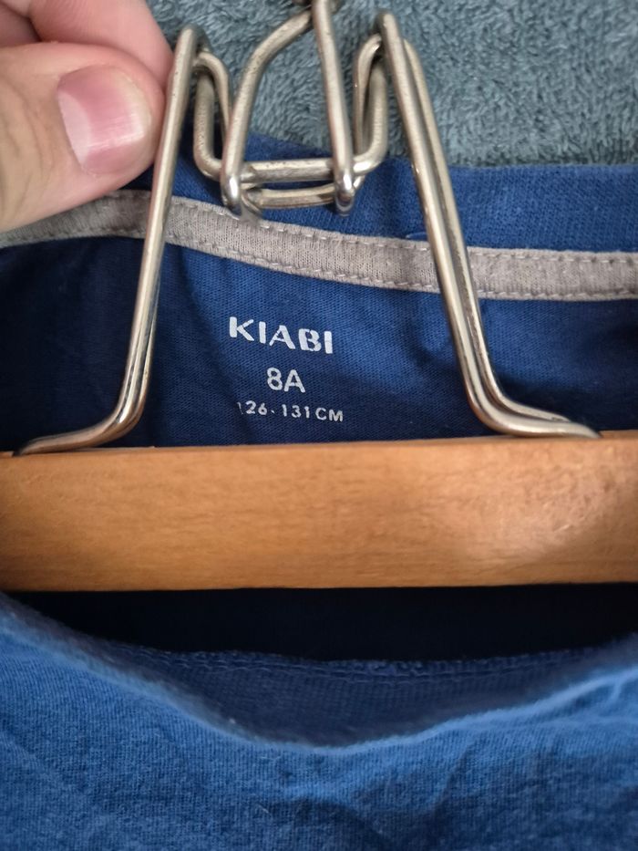 T shirt kiabi - photo numéro 3