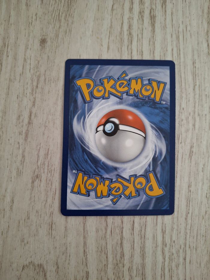 Lot de 8 cartes Pokémon - photo numéro 4