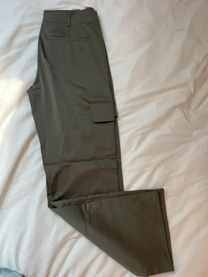 Cargos - photo numéro 2