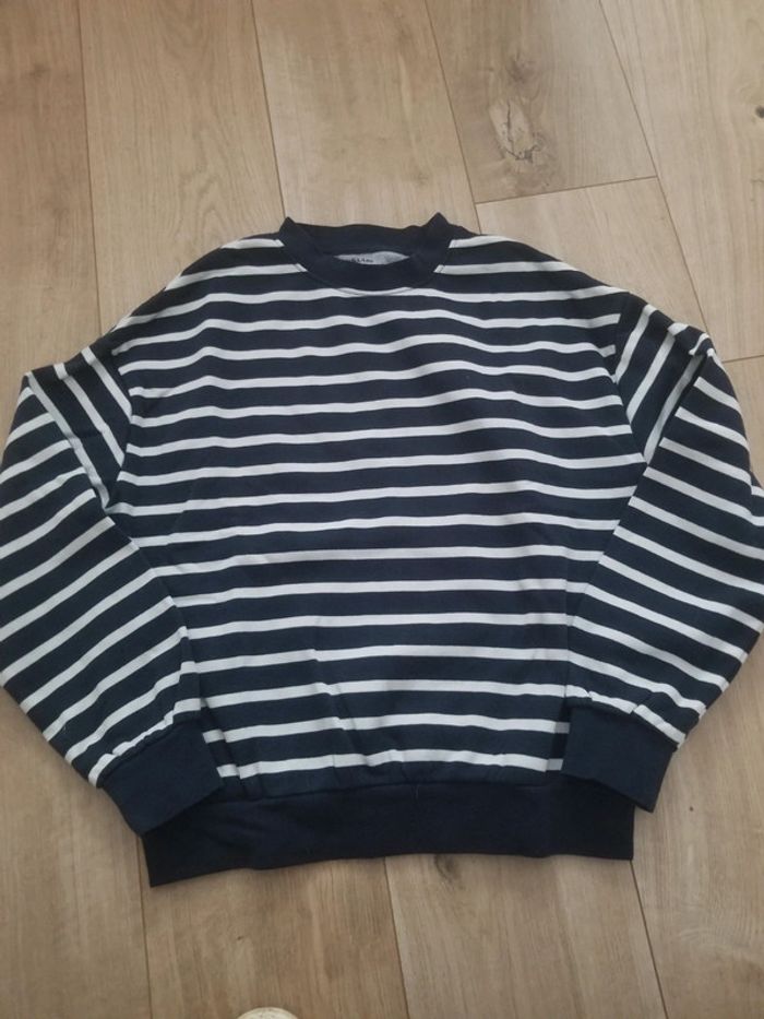Sweat taille xs