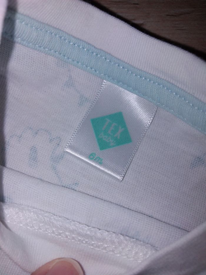 Tee shirt mc - photo numéro 2