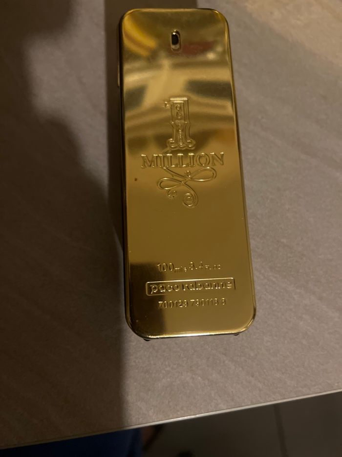 Flacons parfum - photo numéro 3