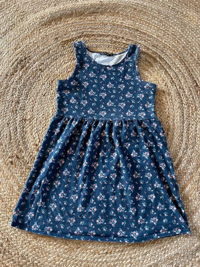 Robe fille