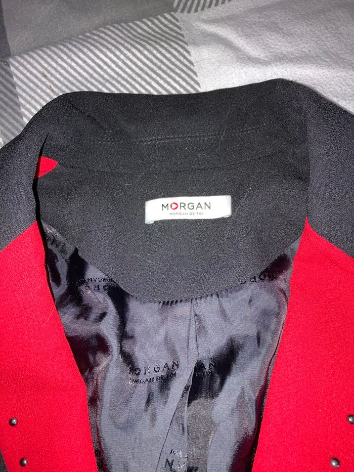 Veste Morgan taille 36 - photo numéro 2