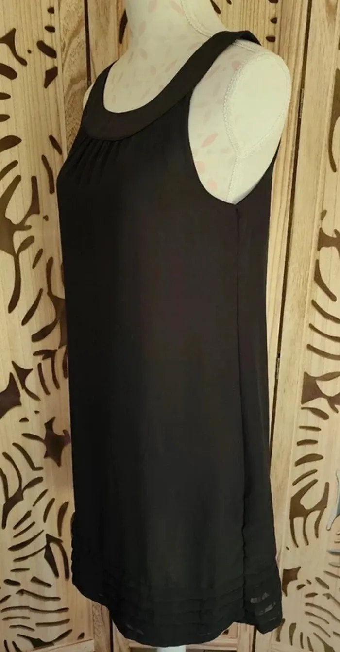 Robe fluide T38 H&M - photo numéro 3