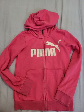 Veste Puma