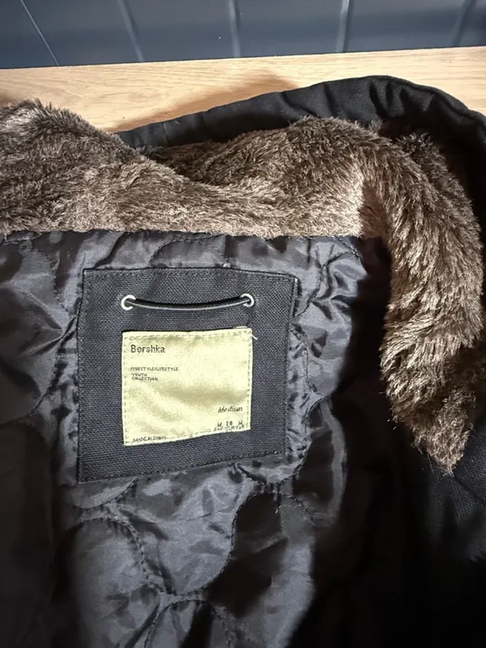 Blouson Bershka - photo numéro 3