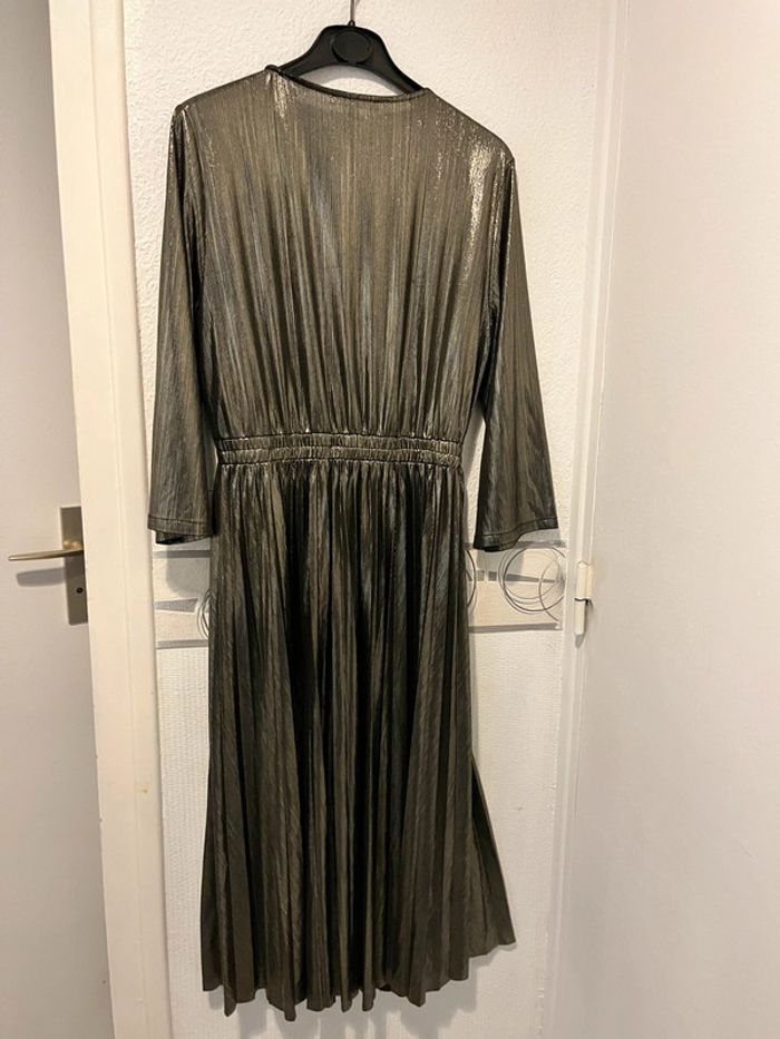 Robe longue - photo numéro 5