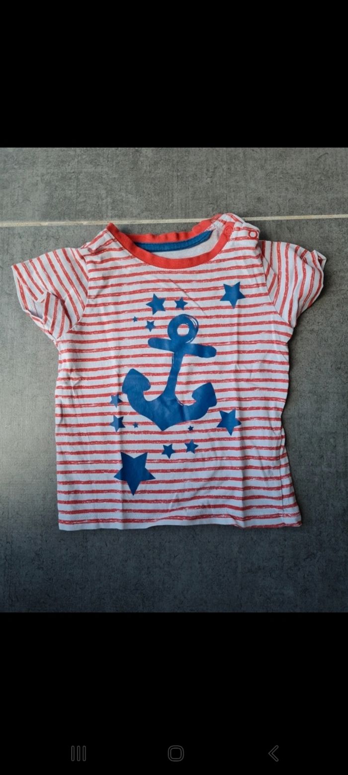 Tee shirt