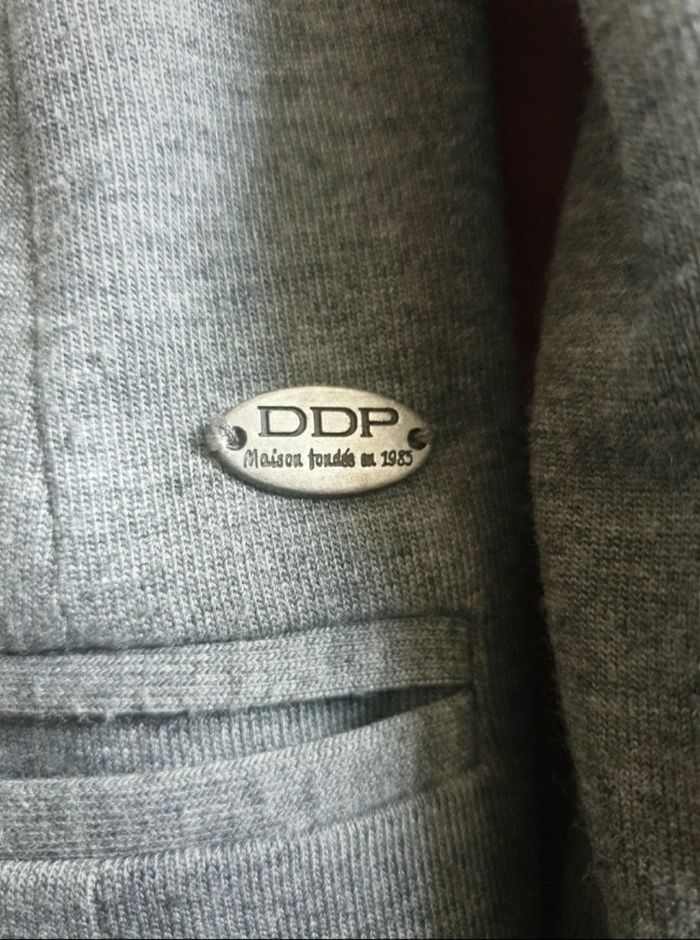 Vedte DDP - photo numéro 3