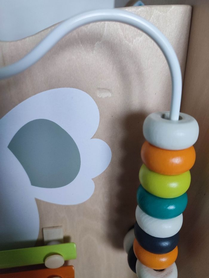 Chariot de marche premaman orchestra - photo numéro 6