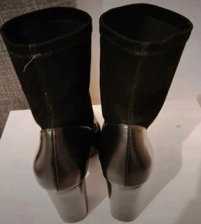 Bottines San Marina taille 36 - photo numéro 2