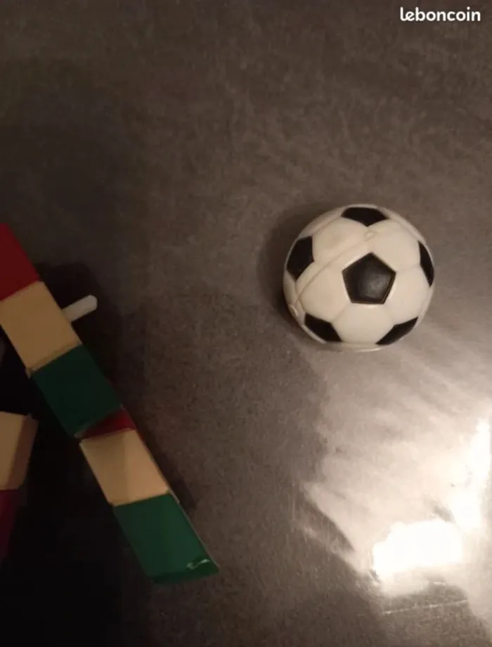 Figurine Ciao de la coupe du monde de football en Italie de 1990 - photo numéro 4