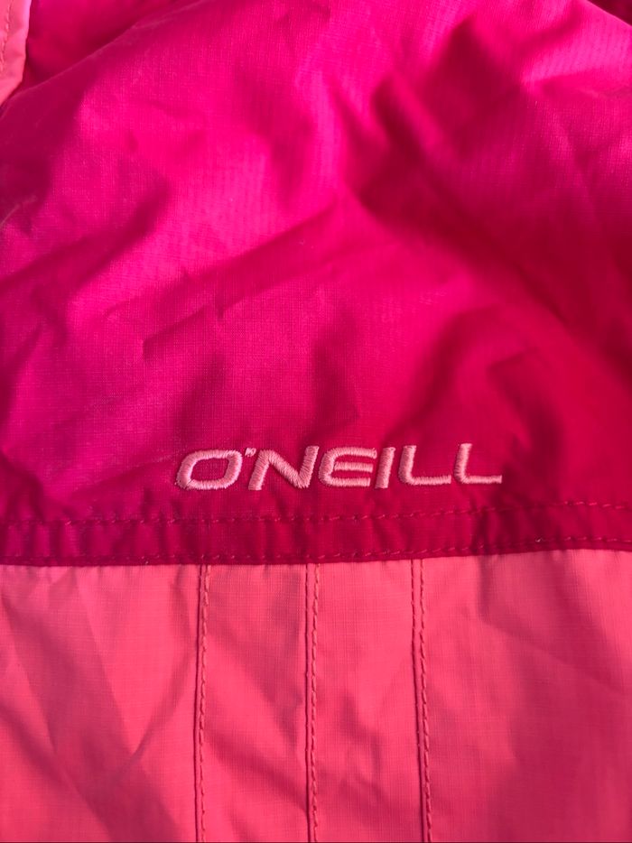 Manteau de ski O’Neill - photo numéro 4