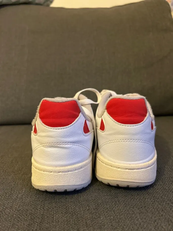 Basket homme Adidas NY90, taille 44 - photo numéro 3