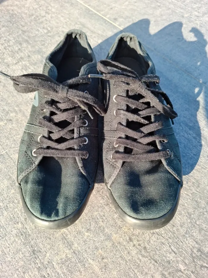 Baskets basses umbro