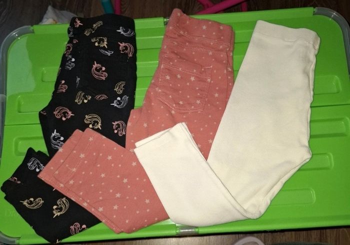 Leggings epais