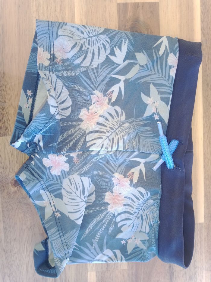 Maillot de bain Verbaudet 3 ans