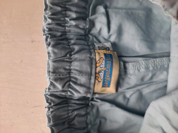 Short Sergent Major - photo numéro 3