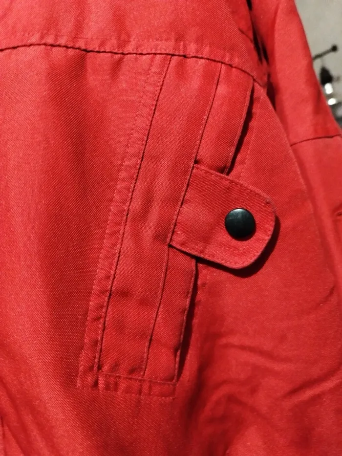 Manteau chaud - photo numéro 6