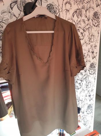 Blouse kiabi