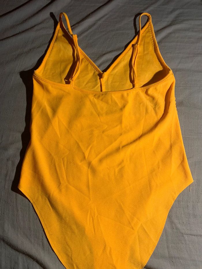 Body maillot de bain - photo numéro 4