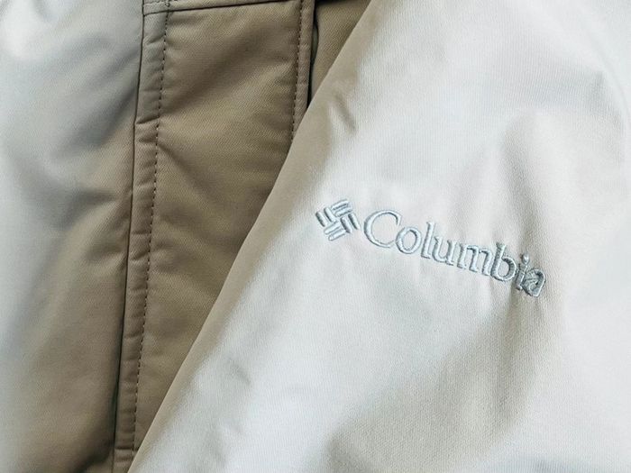 Veste de snowboard/ski femme Omni-Tech waterproof Columbia T-XS - photo numéro 4