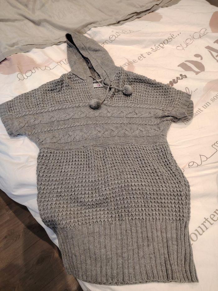 Lot vêtements grossesse - photo numéro 8