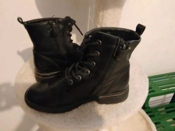 Bottine taille 32
