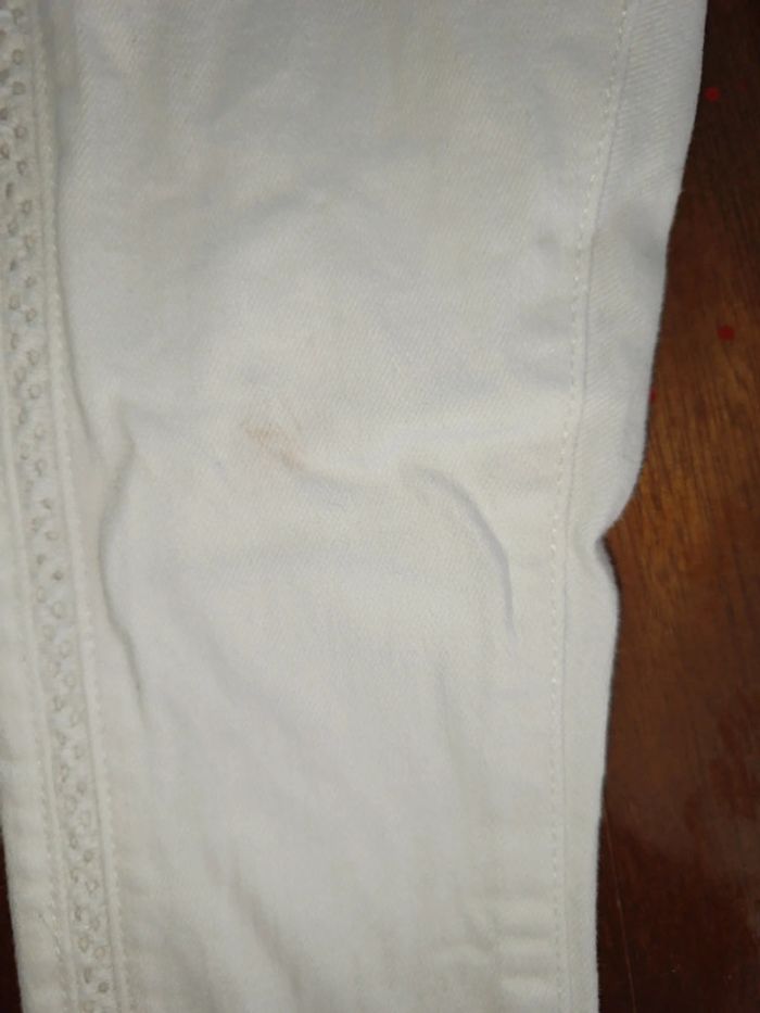 Pantalon slim Okaïdi 5 ans - photo numéro 2