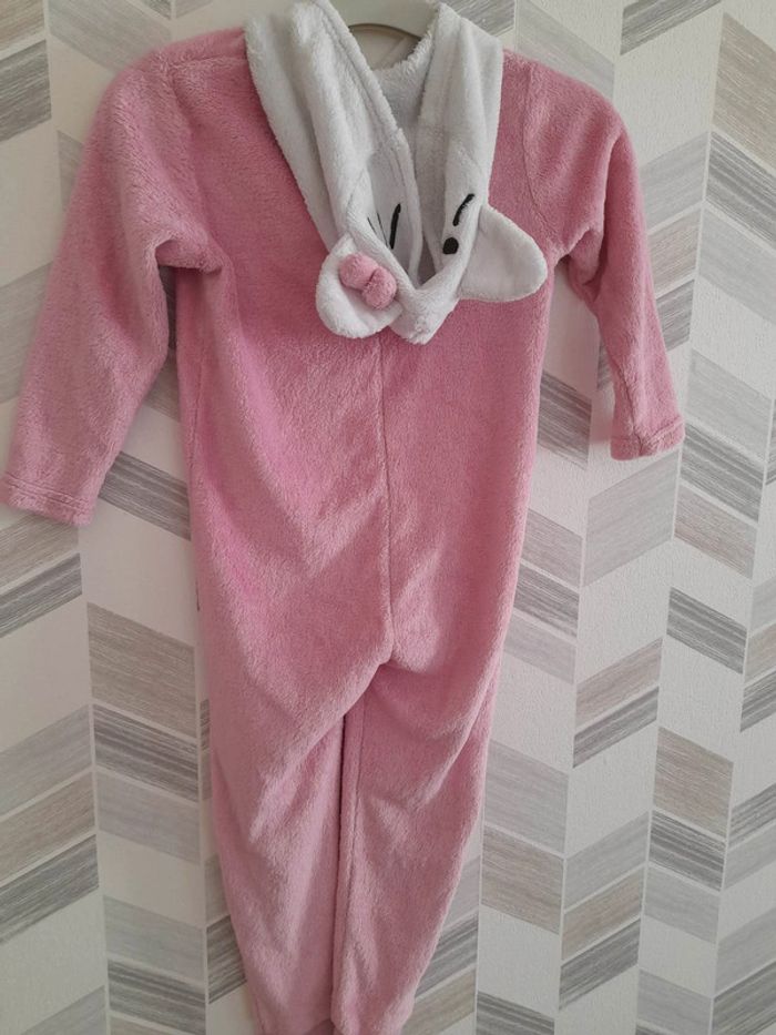 combi pyjama - photo numéro 2