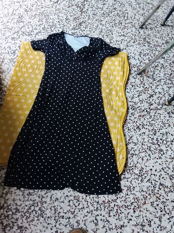 Robe femme
