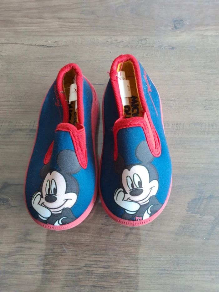 Chaussons