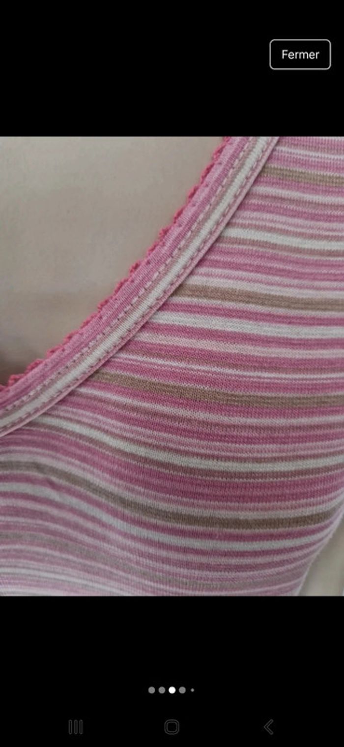 Lot de T-chirt 123🌈 - photo numéro 13