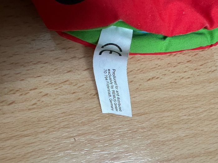 Livre d’éveil coccinelle - photo numéro 6