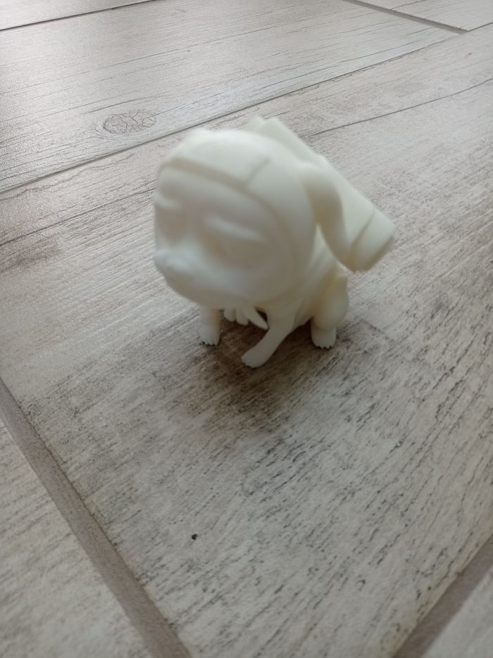 Figurine Naruto