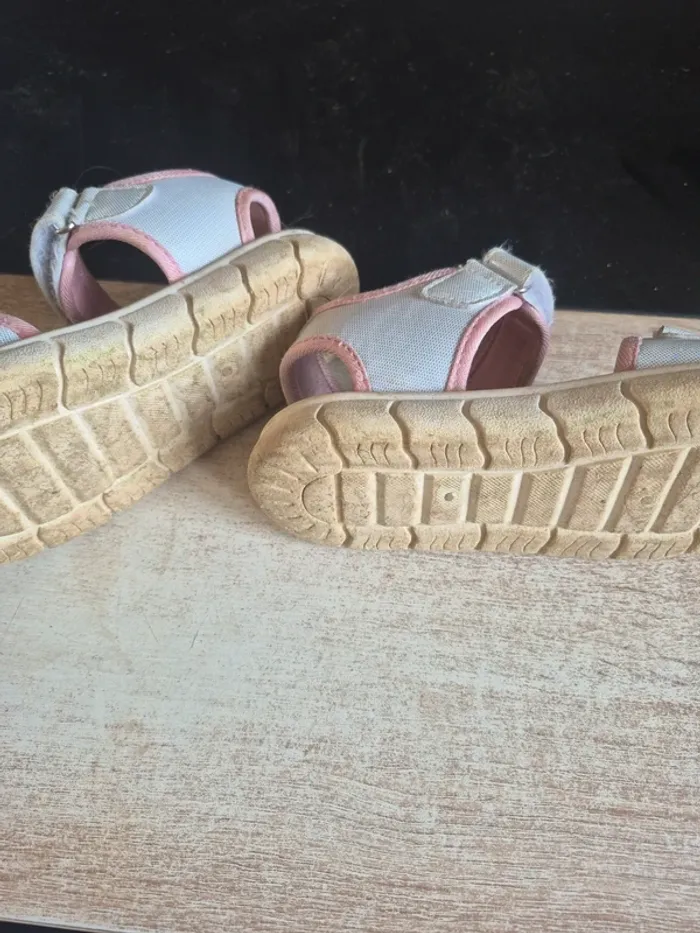 Chaussures été - photo numéro 3
