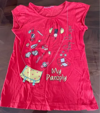 T shirt NKY
