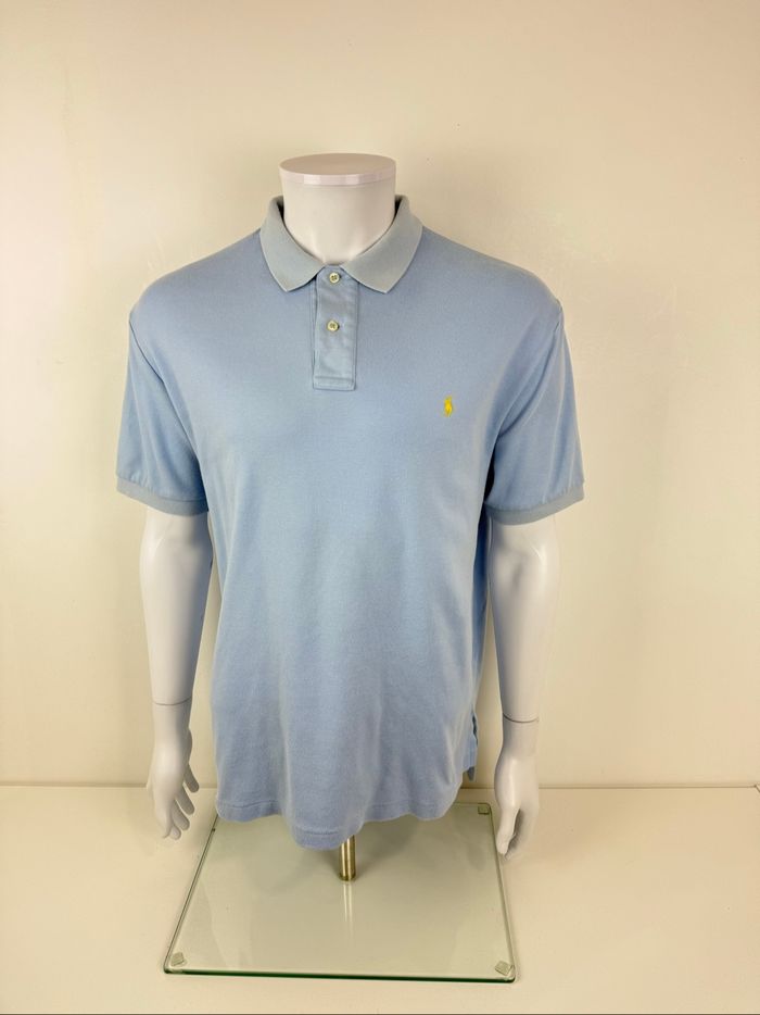 Polo Ralph lauren XL - photo numéro 2