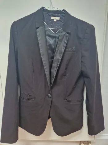 Blazer femme